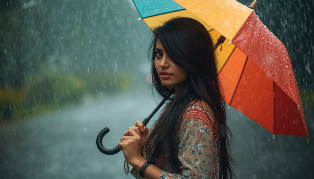 How to Prevent Hair Fall During Monsoon: Expert Tips from Toni & Guy Anna Nagar, Madurai